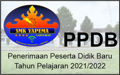 PPDB 2021
