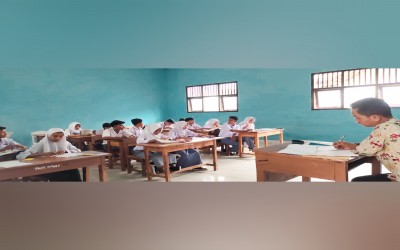 PENILAIAN AKHIR SEMESTER GANJIL TP 2023/2024 SMK YAPEMA